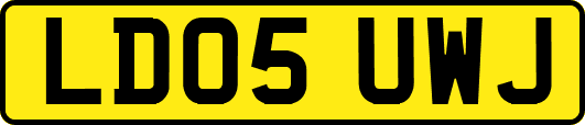 LD05UWJ