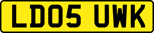 LD05UWK