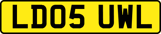 LD05UWL
