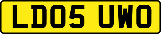 LD05UWO