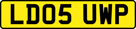 LD05UWP