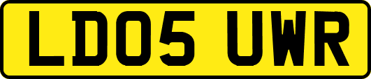 LD05UWR