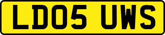 LD05UWS