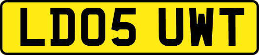 LD05UWT