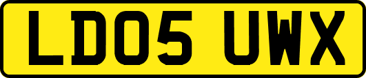 LD05UWX