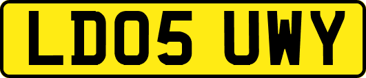 LD05UWY