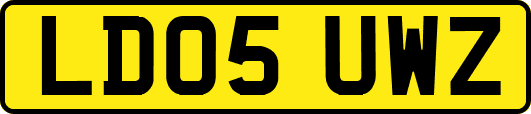 LD05UWZ