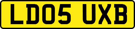 LD05UXB