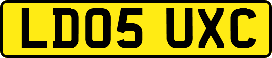 LD05UXC