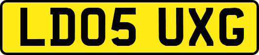 LD05UXG