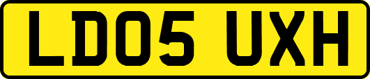 LD05UXH