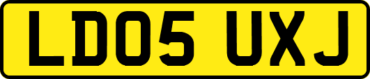 LD05UXJ