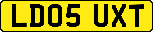 LD05UXT