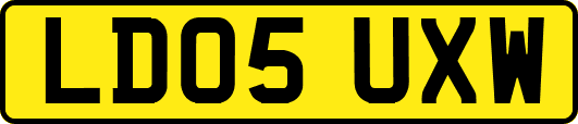LD05UXW