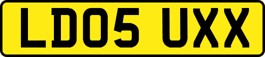LD05UXX