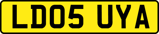 LD05UYA