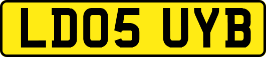 LD05UYB