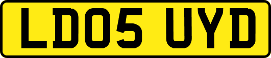 LD05UYD