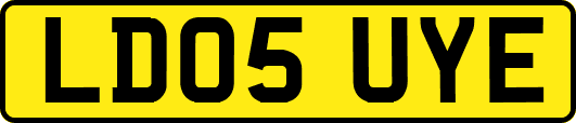 LD05UYE