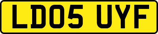 LD05UYF