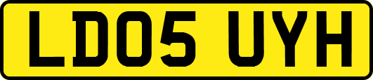 LD05UYH
