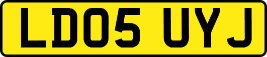 LD05UYJ
