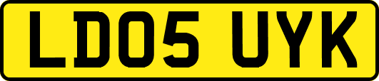 LD05UYK