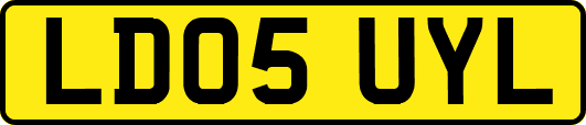 LD05UYL