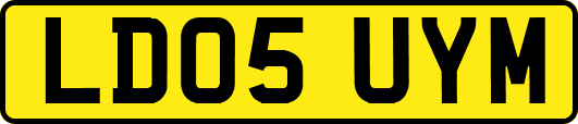 LD05UYM