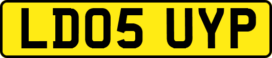 LD05UYP