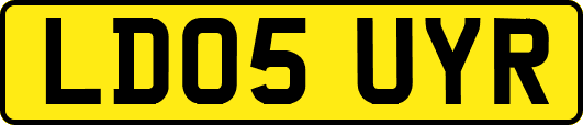 LD05UYR