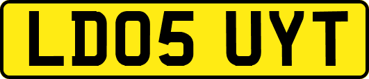 LD05UYT