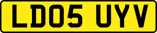 LD05UYV