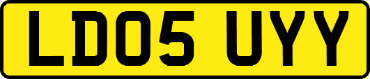 LD05UYY