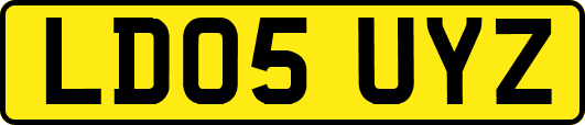 LD05UYZ