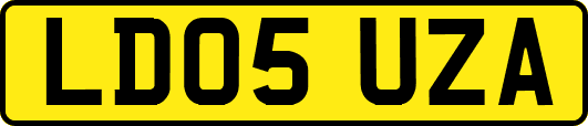 LD05UZA