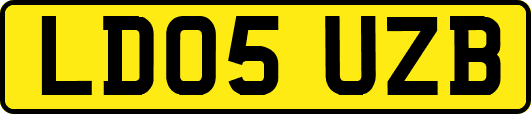 LD05UZB