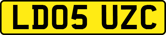 LD05UZC