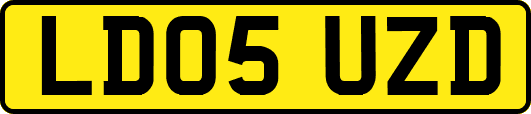 LD05UZD