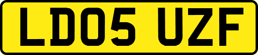 LD05UZF