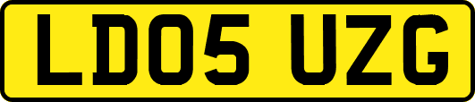 LD05UZG