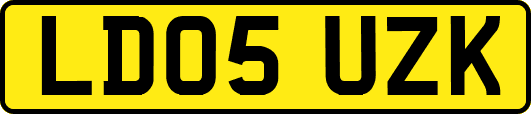 LD05UZK