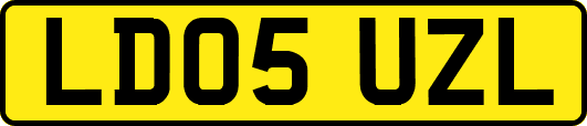 LD05UZL