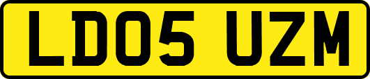 LD05UZM