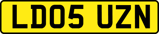 LD05UZN