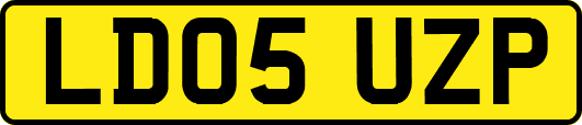 LD05UZP