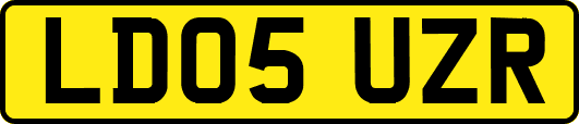 LD05UZR