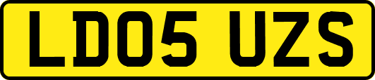 LD05UZS