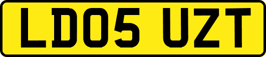 LD05UZT