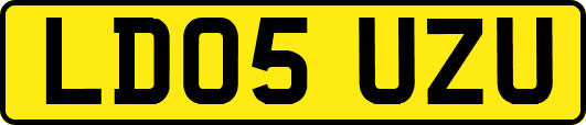 LD05UZU